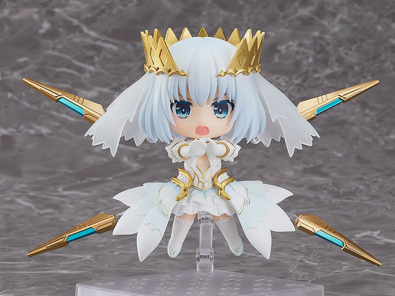 Good Smile Company Date A Live IV Series Origami Tobiichi Spirit Ver. Nendoroid Doll