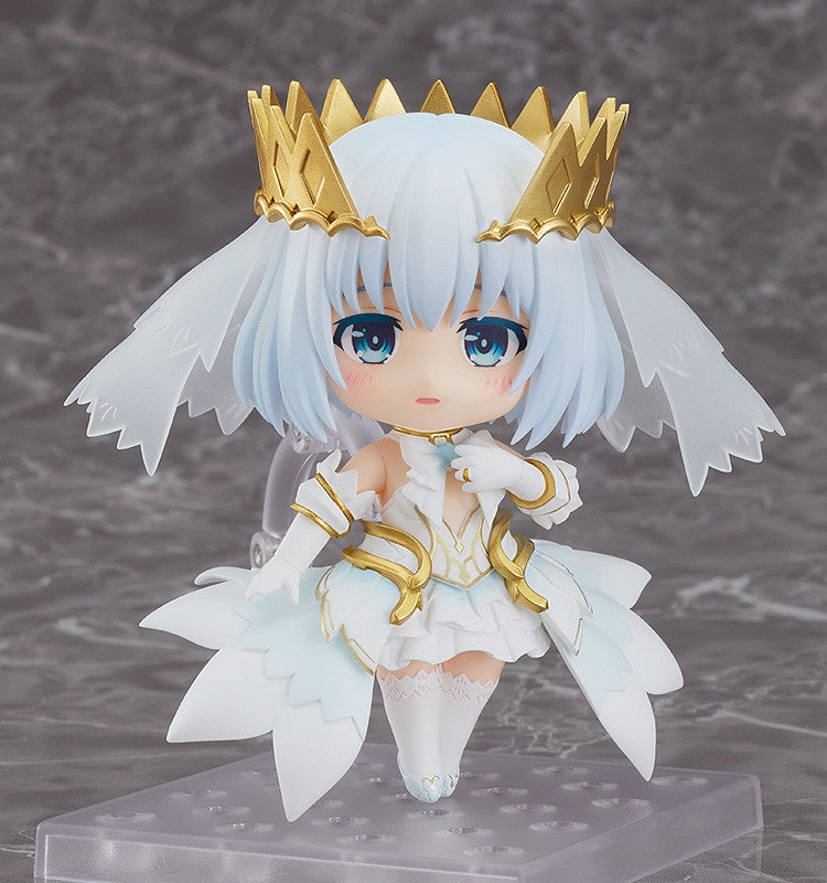 Good Smile Company Date A Live IV Series Origami Tobiichi Spirit Ver. Nendoroid Doll