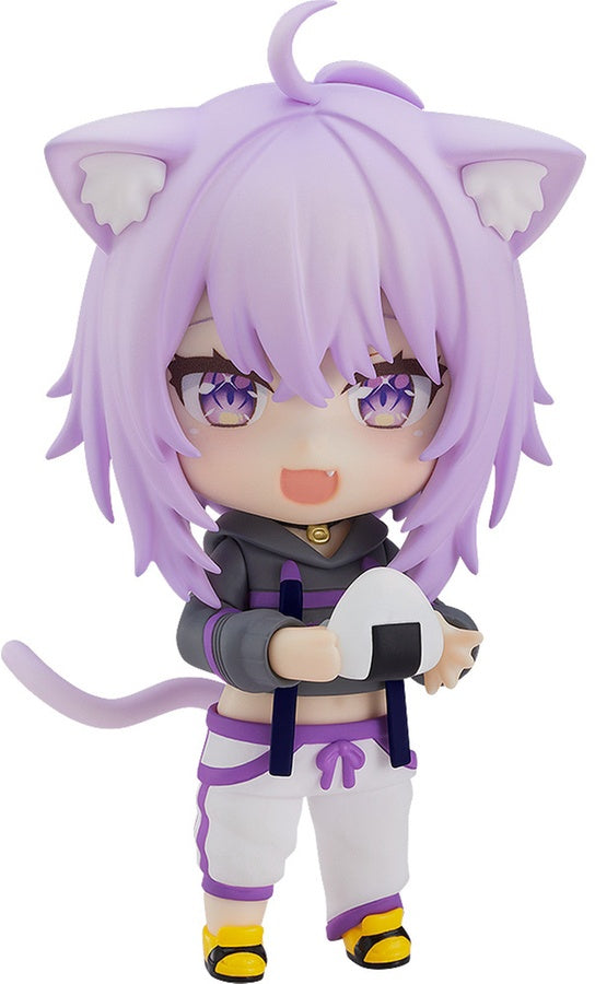 Good Smile Company Nendoroid Nekomata Okayu