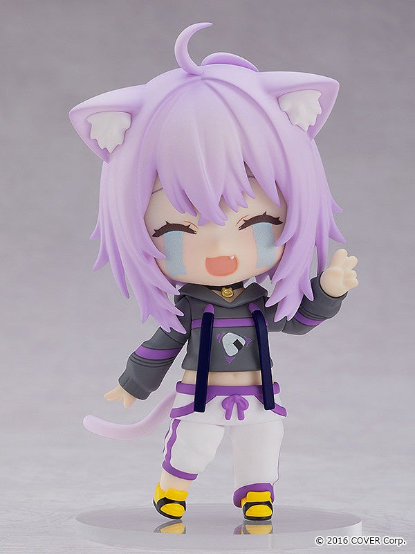 Good Smile Company Nendoroid Nekomata Okayu