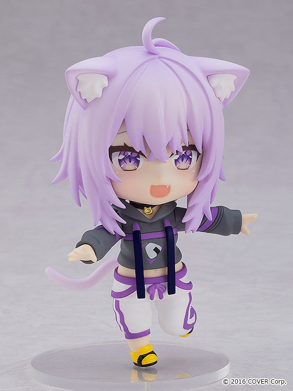 Good Smile Company Nendoroid Nekomata Okayu