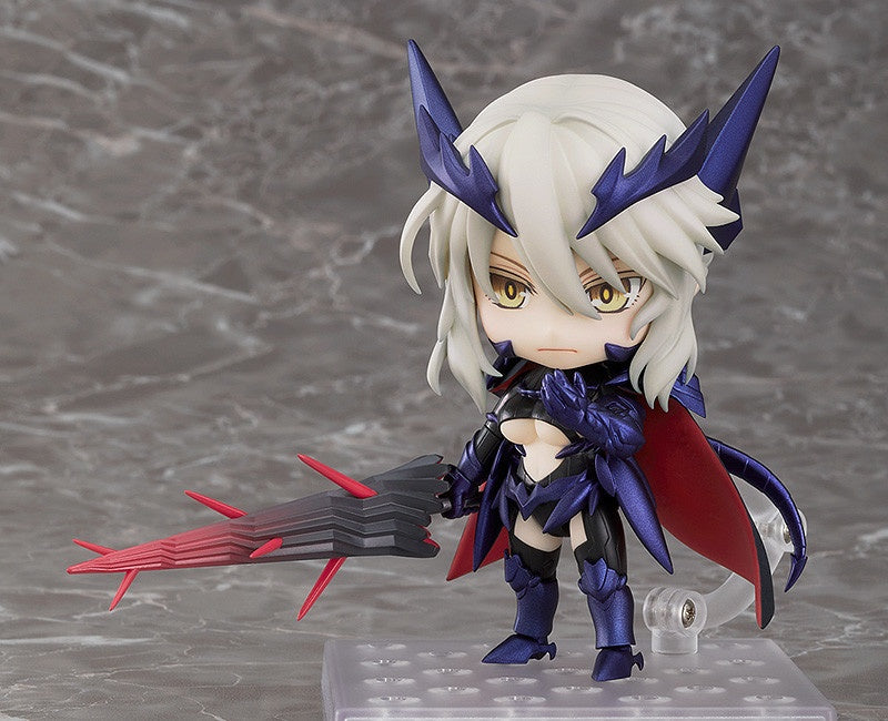 Good Smile Company Fate/Grand Order Series Lancer/Altria Pendragon (Alter) Nendoroid Doll