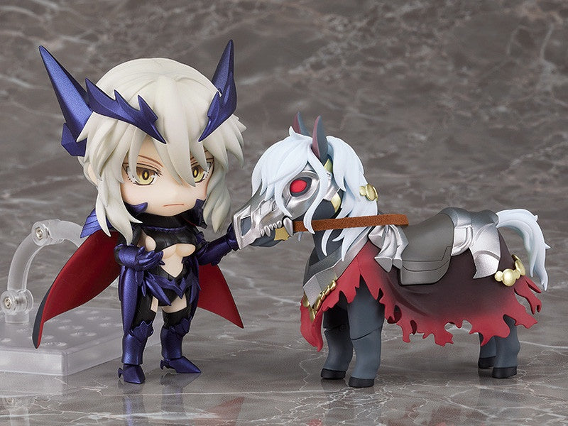 Good Smile Company Fate/Grand Order Series Lancer/Altria Pendragon (Alter) Nendoroid Doll