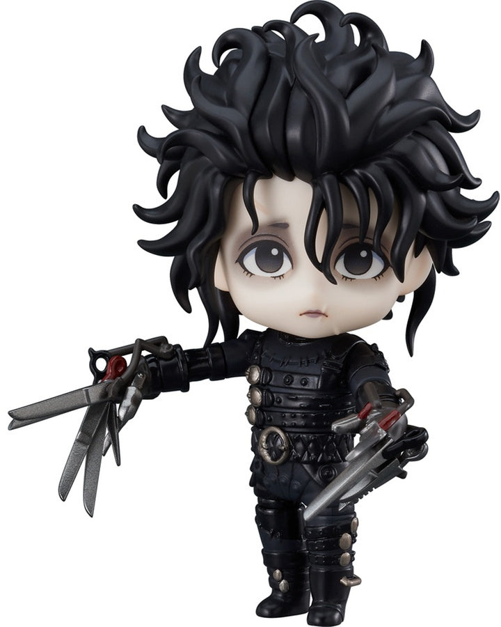 GoodSmile Company Nendoroid Edward Scissorhands