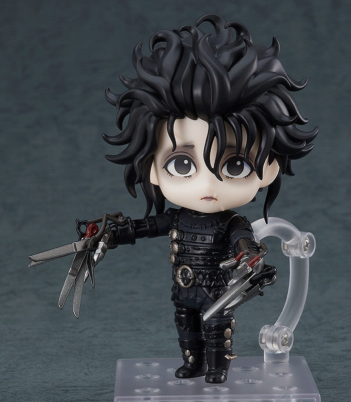 GoodSmile Company Nendoroid Edward Scissorhands