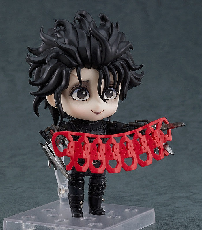 GoodSmile Company Nendoroid Edward Scissorhands