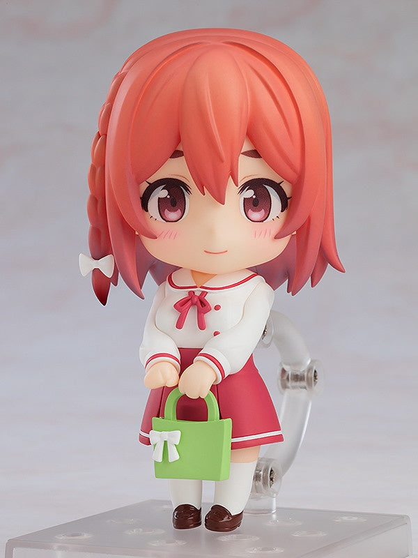 Good Smile Company Rent-a-Girlfriend Series Sumi Sakurasawa Nendoroid Doll