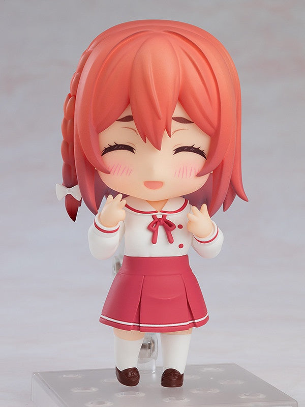 Good Smile Company Rent-a-Girlfriend Series Sumi Sakurasawa Nendoroid Doll