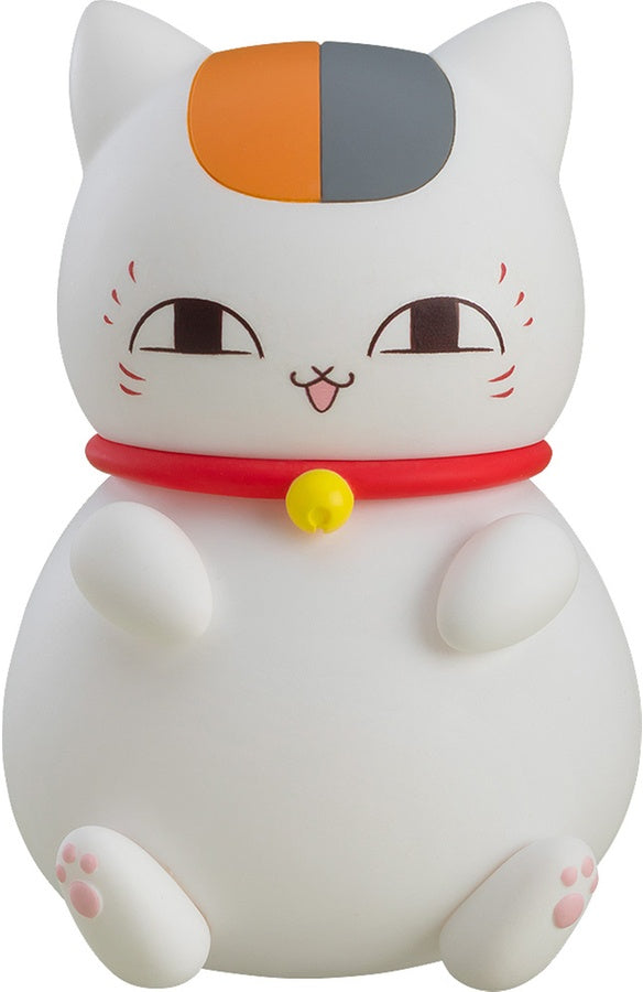 Good Smile Company Natsume Yujin-cho Series Nyanko Sensei Nendoroid Doll - P-REX Hobby