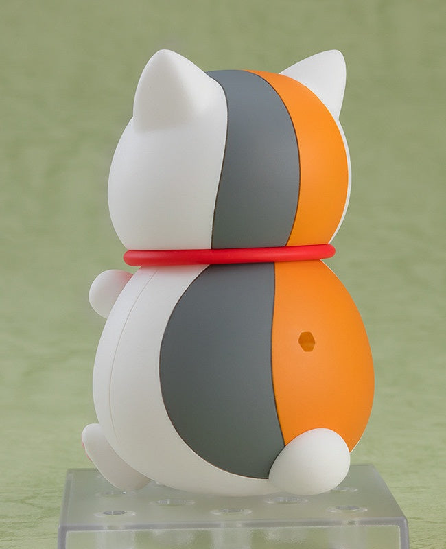 Good Smile Company Natsume Yujin-cho Series Nyanko Sensei Nendoroid Doll - P-REX Hobby