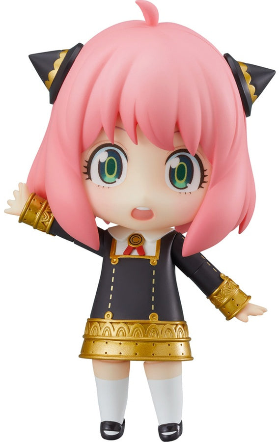 Good Smile Company Spy x Family Series Anya Forger Nendoroid Doll