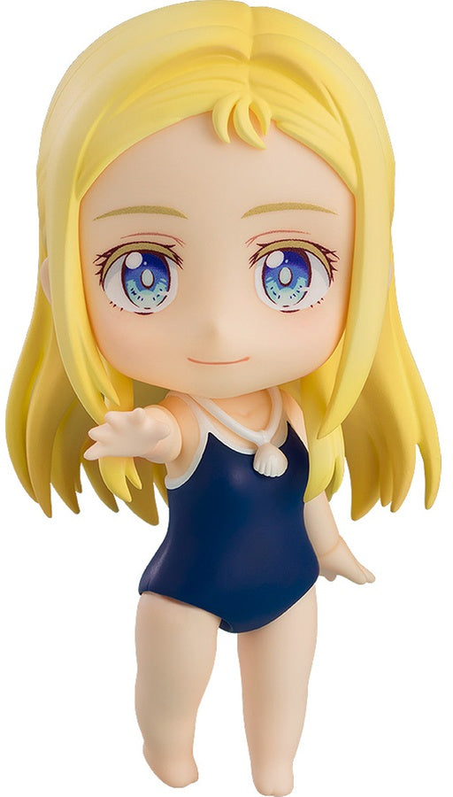 Good Smile Company Summer Time Rendering Series Ushio Kofune Nendoroid Doll