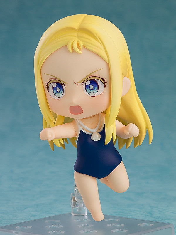 Good Smile Company Summer Time Rendering Series Ushio Kofune Nendoroid Doll