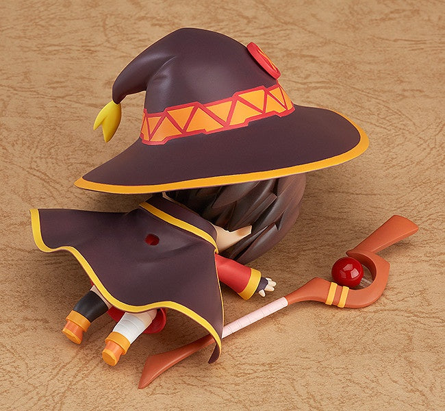 Good Smile Company Kono Subarashii Sekai Ni Syukufuku Wo 2 Series Nendoroid Megumin (3rd-Run) Nendoroid Doll