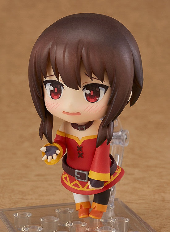 Good Smile Company Kono Subarashii Sekai Ni Syukufuku Wo 2 Series Nendoroid Megumin (3rd-Run) Nendoroid Doll