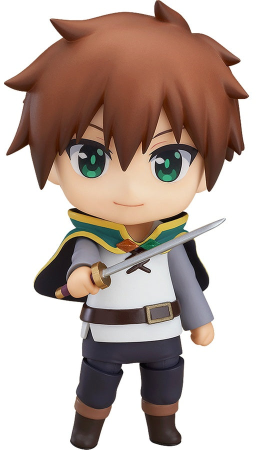 Good Smile Company [GoodSmile] Nendoroid Kazuma