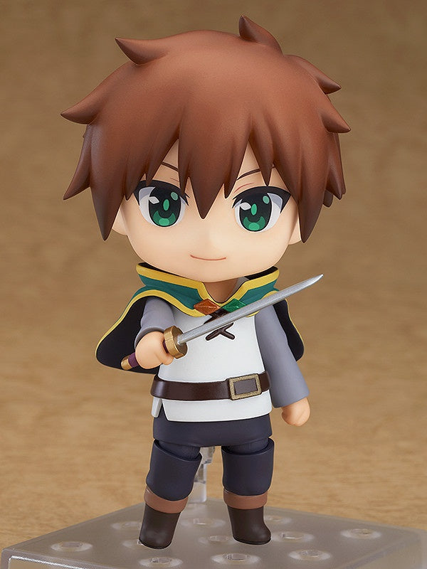 Good Smile Company [GoodSmile] Nendoroid Kazuma