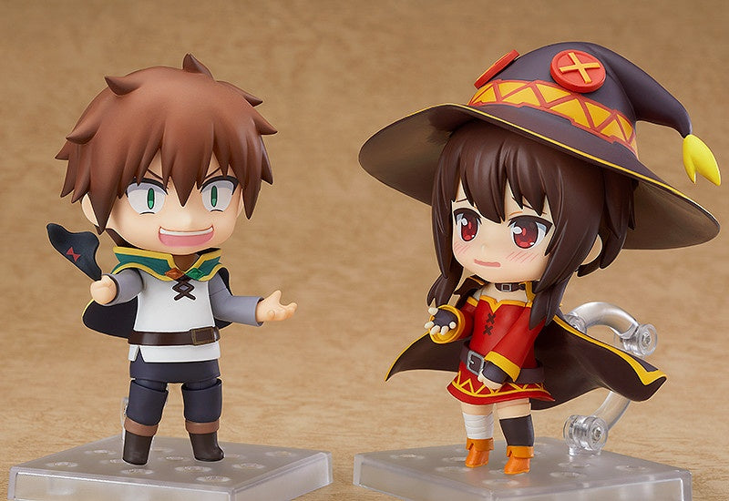 Good Smile Company [GoodSmile] Nendoroid Kazuma