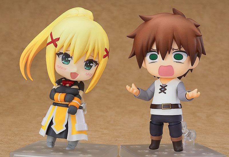 Good Smile Company [GoodSmile] Nendoroid Kazuma