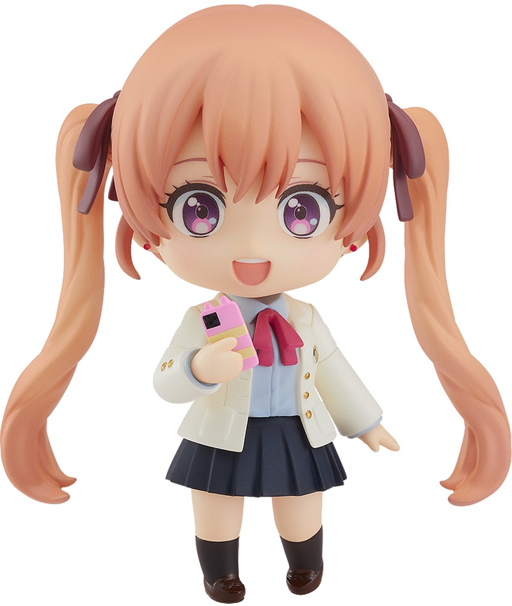 GoodSmile Company Nendoroid Erika Amano