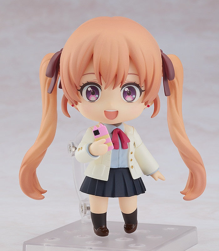 GoodSmile Company Nendoroid Erika Amano