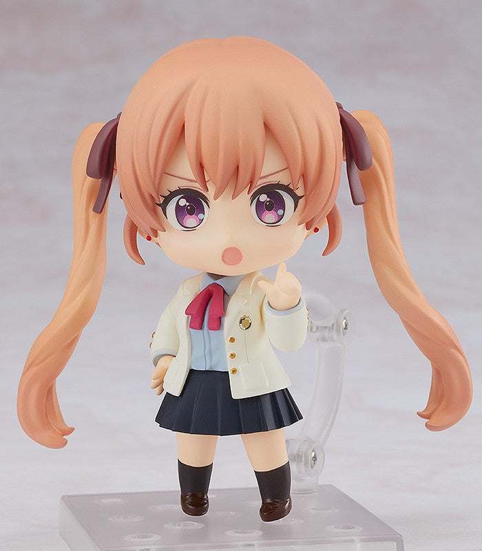 GoodSmile Company Nendoroid Erika Amano