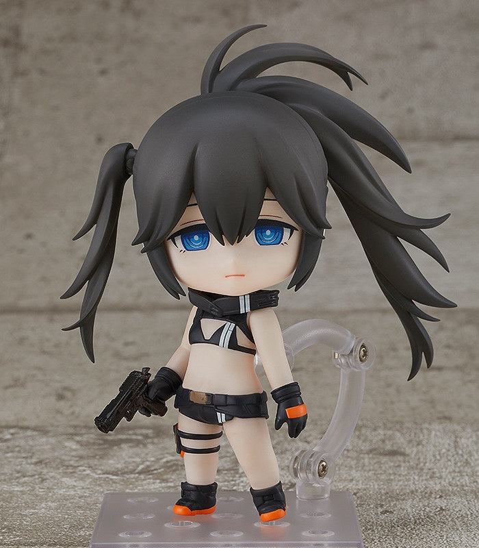 GoodSmile Company Nendoroid Empress [Black Rock Shooter]: DAWN FALL Ver.