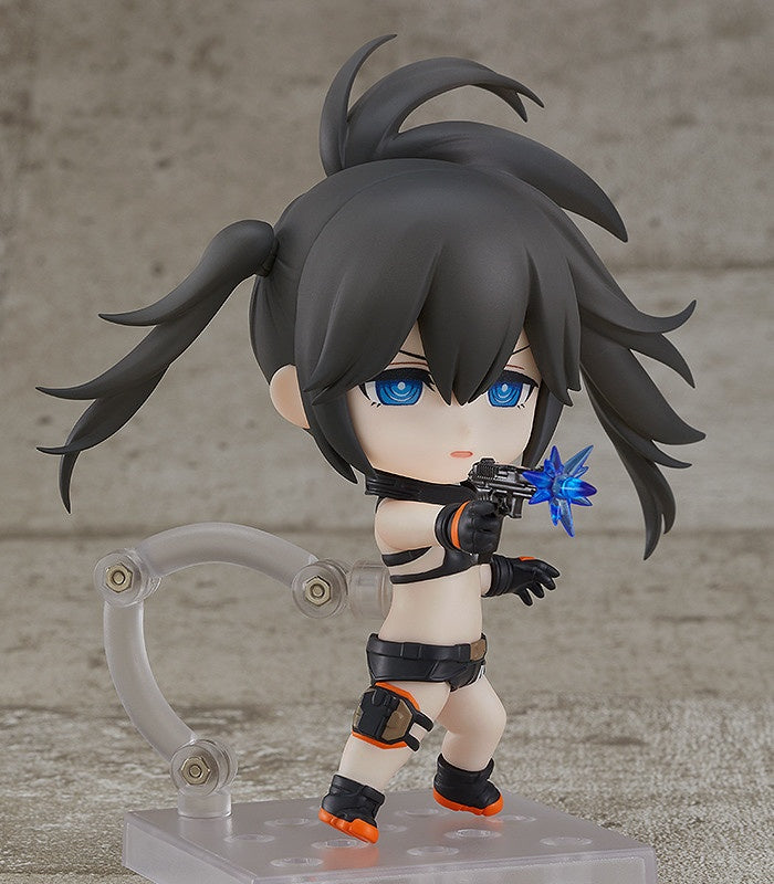 GoodSmile Company Nendoroid Empress [Black Rock Shooter]: DAWN FALL Ver.