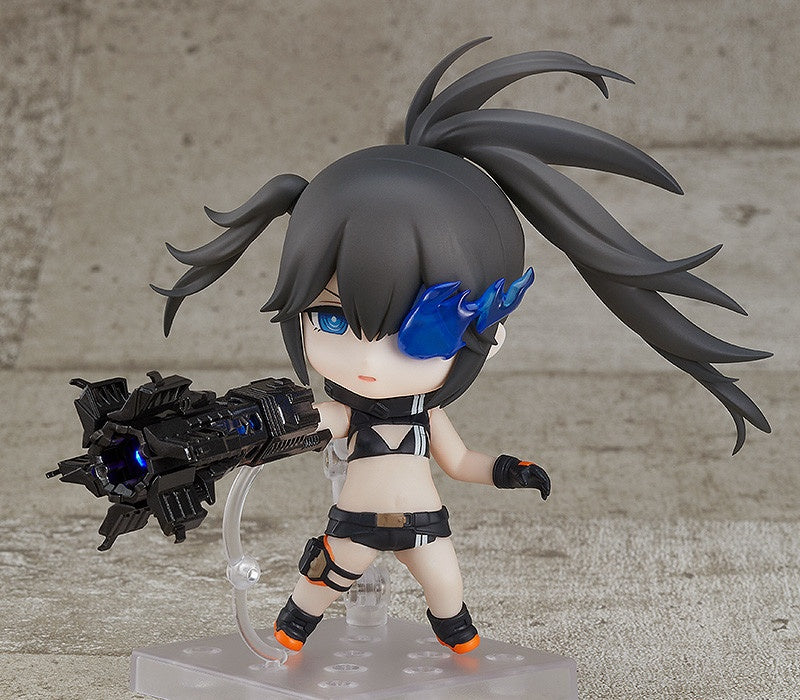 GoodSmile Company Nendoroid Empress [Black Rock Shooter]: DAWN FALL Ver.