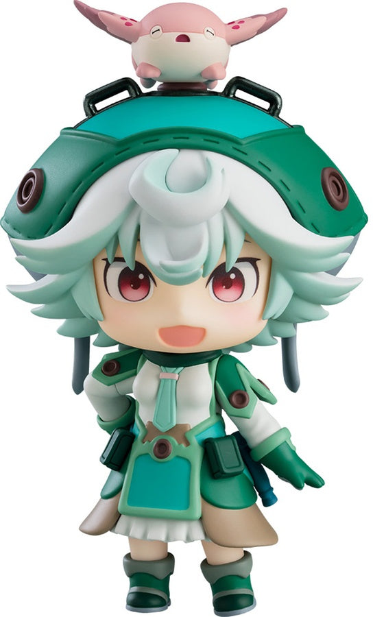 GoodSmile Company Nendoroid Prushka