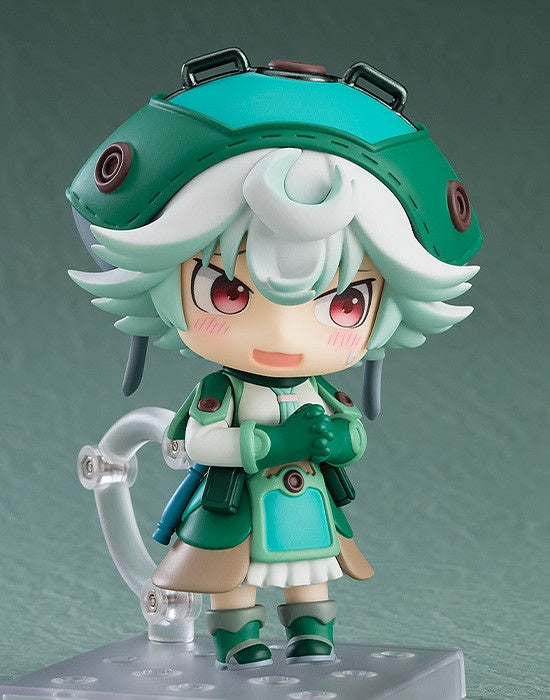 GoodSmile Company Nendoroid Prushka