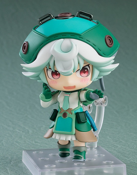 GoodSmile Company Nendoroid Prushka