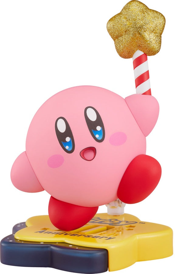 Good Smile Company Kirby Series Kirby 30th Anniversary Edition (Re-Order) Nendoroid Doll