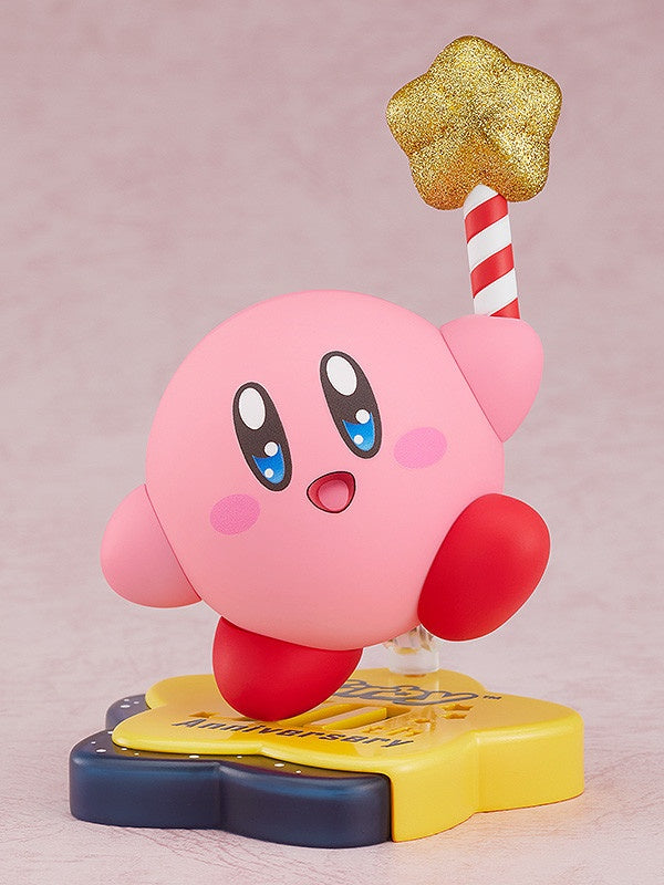 Good Smile Company Kirby Series Kirby 30th Anniversary Edition (Re-Order) Nendoroid Doll