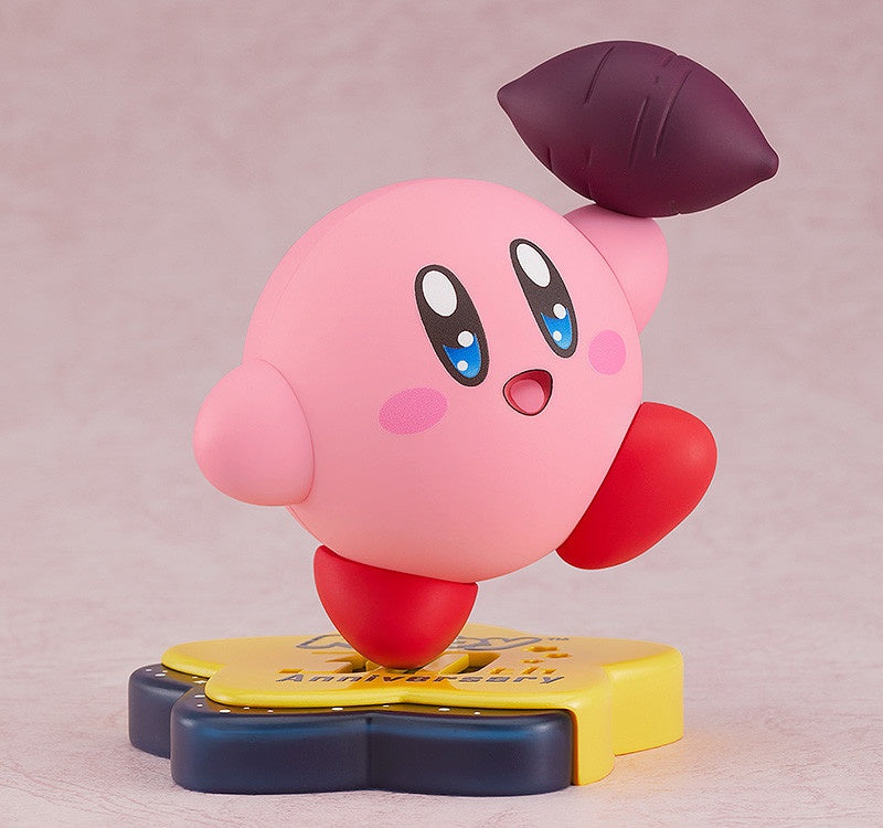 Good Smile Company Kirby Series Kirby 30th Anniversary Edition (Re-Order) Nendoroid Doll