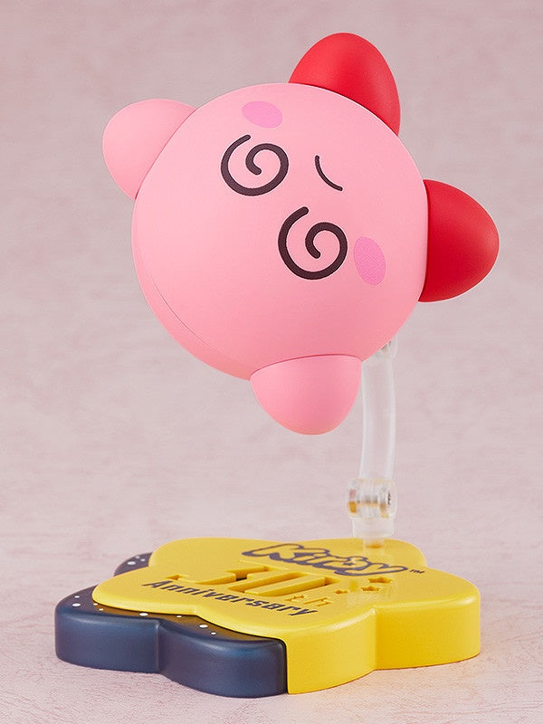 Good Smile Company Kirby Series Kirby 30th Anniversary Edition (Re-Order) Nendoroid Doll