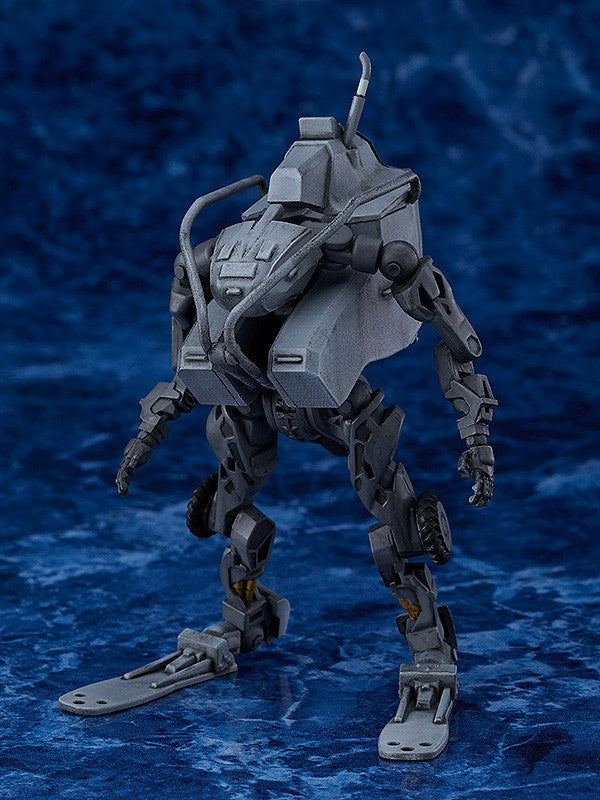 Good Smile Company Obsolete Series Submersible Exoframe 1/35 Scale Moderoid Model Kit