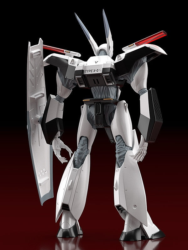 Good Smile Company Mobile Police Patlabor Series AV-X0 Type Zero (Re-Run) Moderoid Model Kit