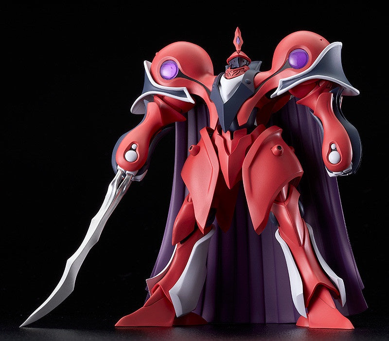 Good Smile Company The Vision of Escaflowne Series Alseides (Dilandau’s Guymelef) Moderoid Model Kit