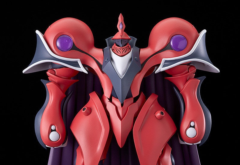 Good Smile Company The Vision of Escaflowne Series Alseides (Dilandau’s Guymelef) Moderoid Model Kit