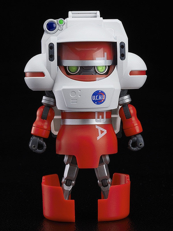 Good Smile Company Tenga Robo Series Space Tenga Robot Figure