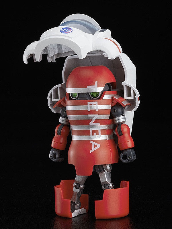 Good Smile Company Tenga Robo Series Space Tenga Robot Figure