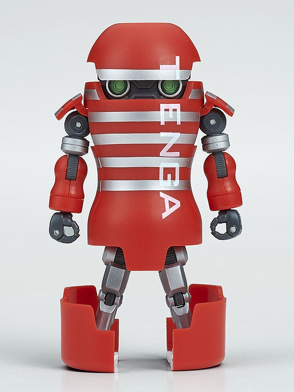 Good Smile Company Tenga Robo Series Space Tenga Robot Figure