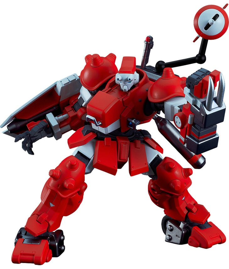 Good Smile Company Cyberbots: Full Metal Madness Series Blodia Moderoid Model Kit