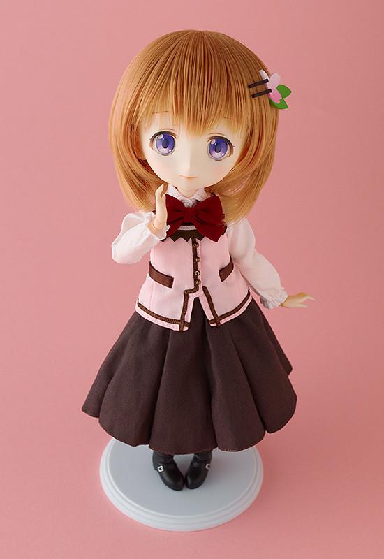 Good Smile Company Is The Order A Rabbit Bloom Series Harmonia Humming Cocoa