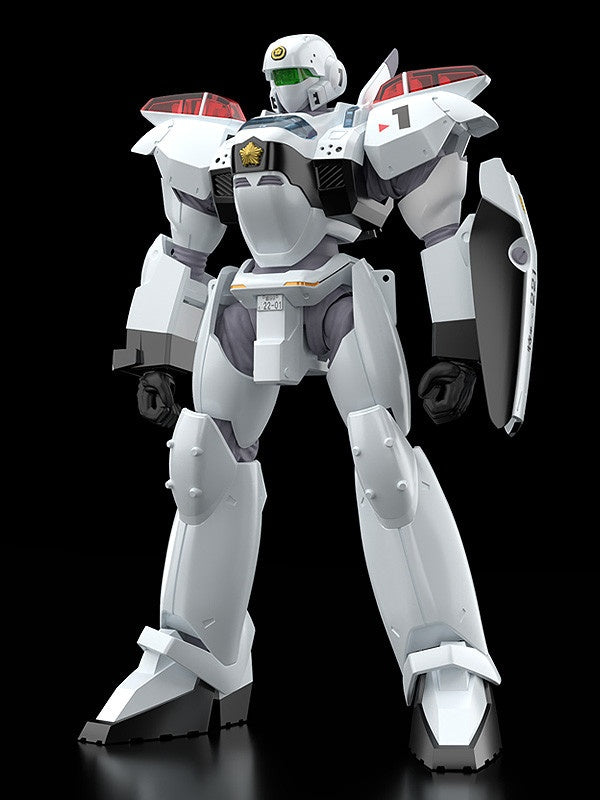 Good Smile Company Patlabor 2: The Movie Series AV-2 Valiant 1/60 Scale Moderoid Model Kit