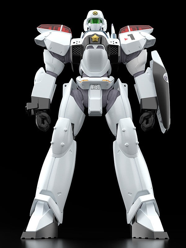 Good Smile Company Patlabor 2: The Movie Series AV-2 Valiant 1/60 Scale Moderoid Model Kit - P-REX Hobby