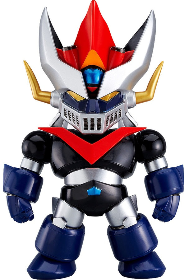 Good Smile Company Great Mazinger Series V.S.O.F. Great Mazinger Figure - P-REX Hobby