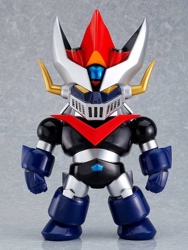 Good Smile Company Great Mazinger Series V.S.O.F. Great Mazinger Figure