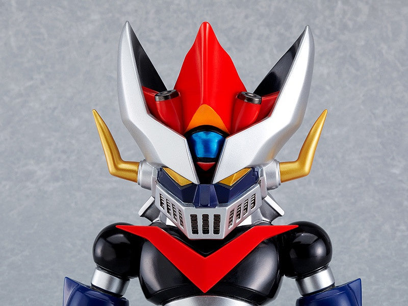 Good Smile Company Great Mazinger Series V.S.O.F. Great Mazinger Figure - P-REX Hobby